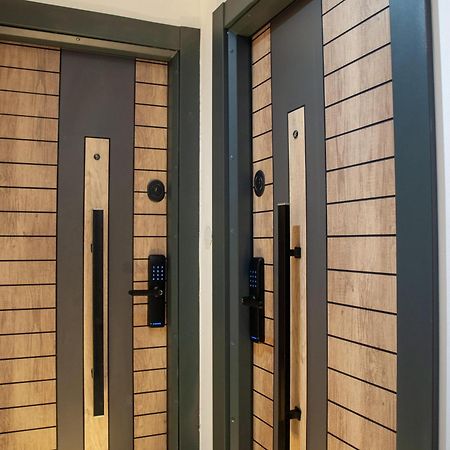 Jezdovec Nova Luxury Design酒店 外观 照片
