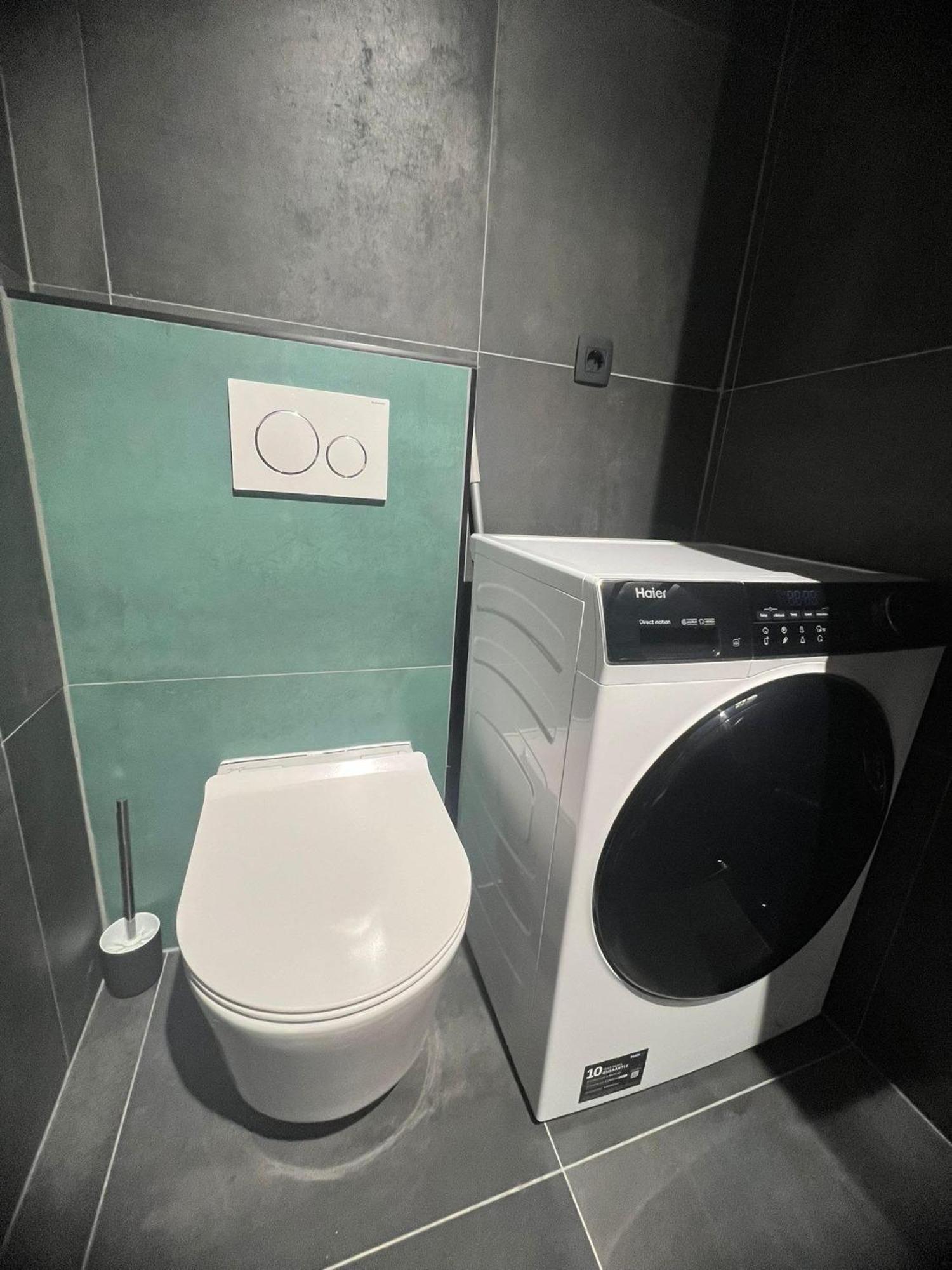 Jezdovec Nova Luxury Design酒店 外观 照片