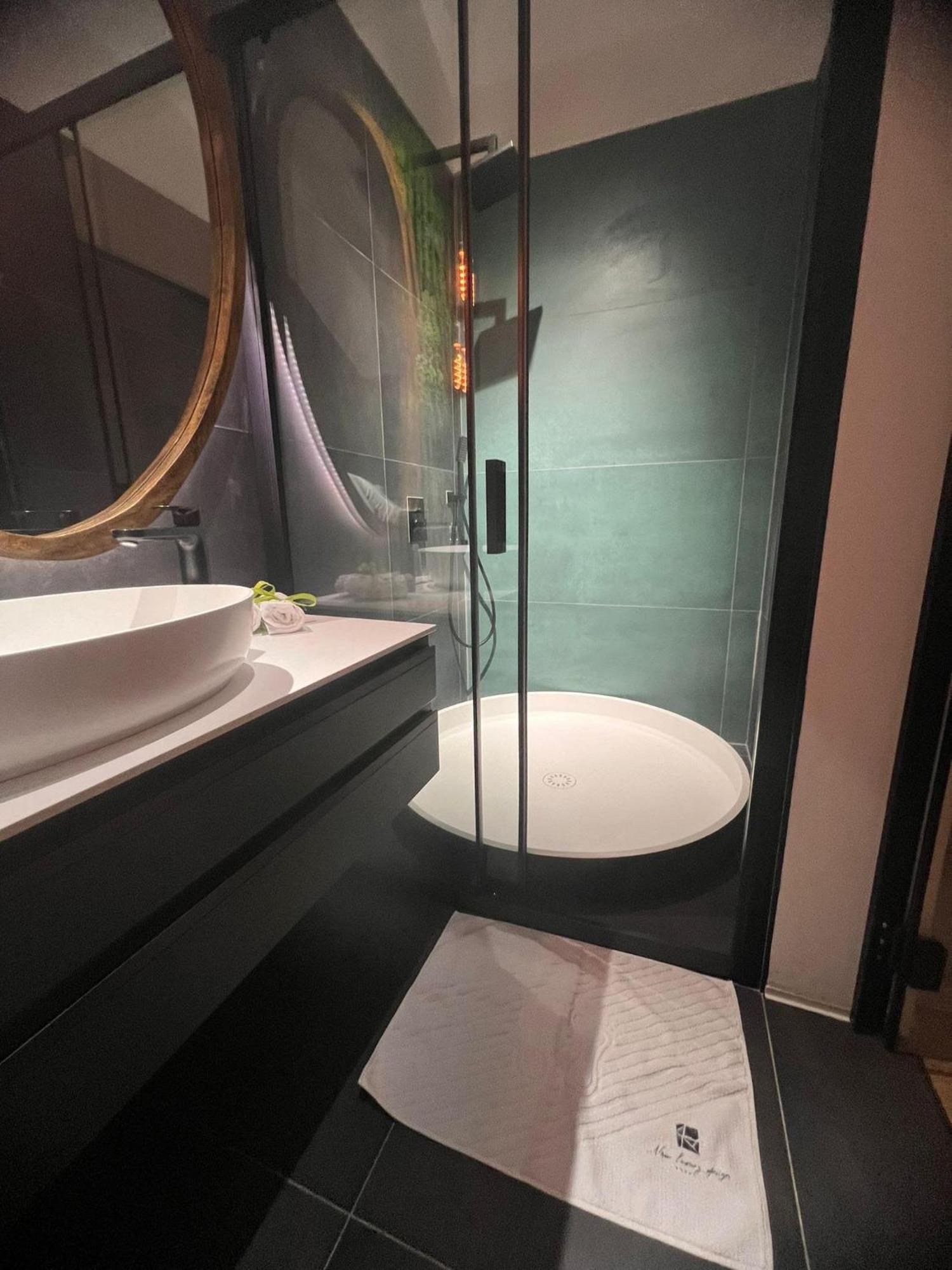 Jezdovec Nova Luxury Design酒店 外观 照片
