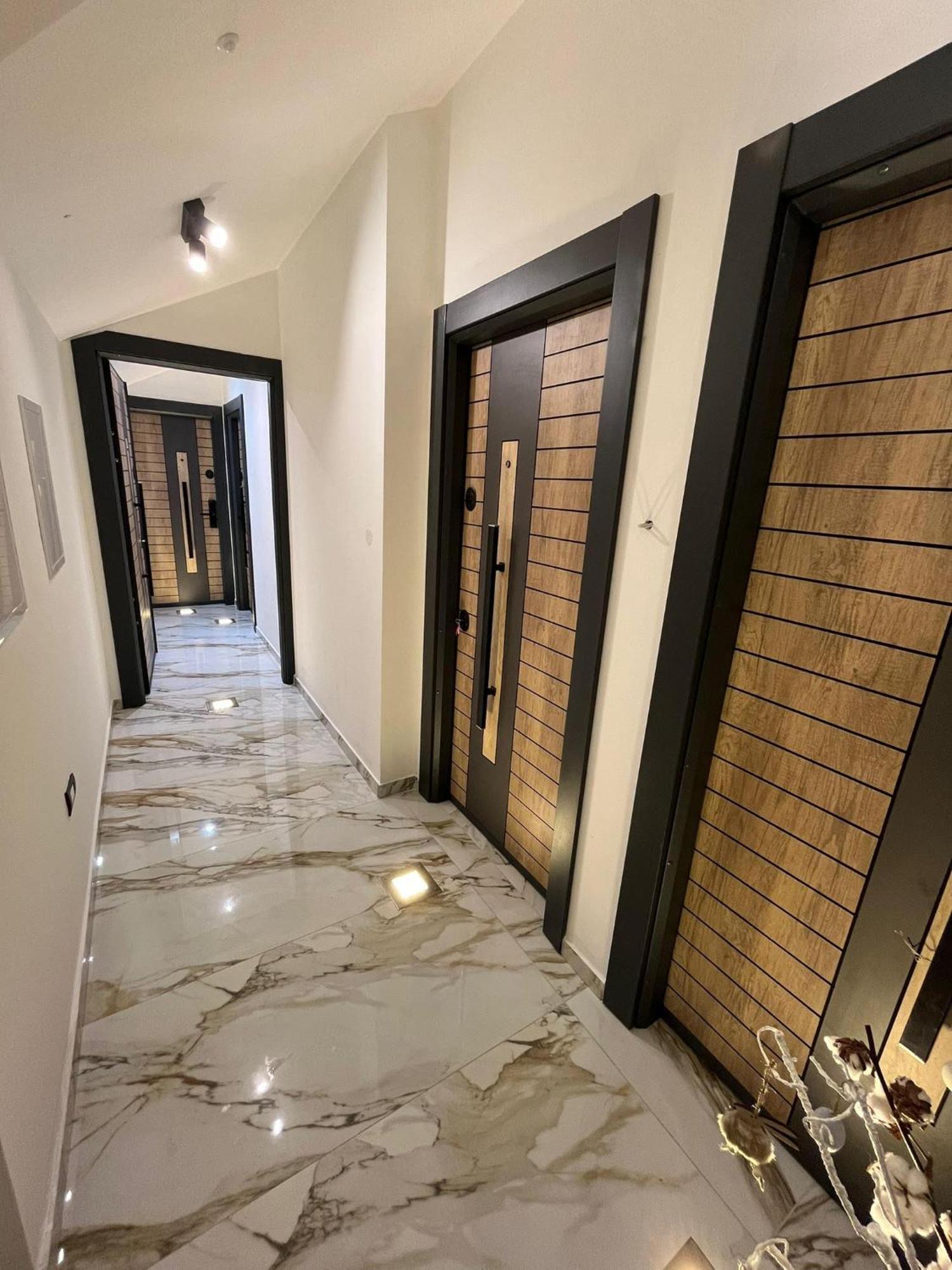 Jezdovec Nova Luxury Design酒店 外观 照片