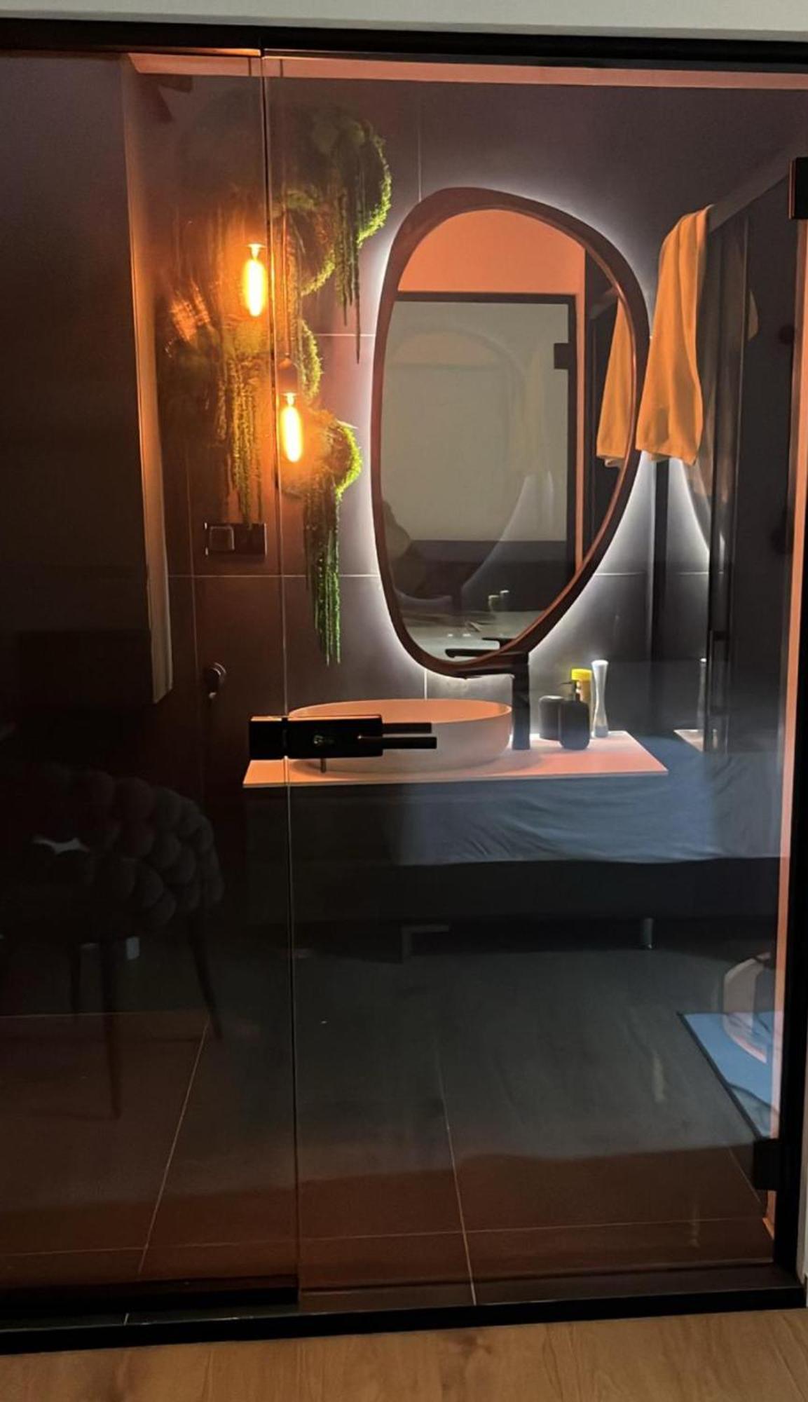 Jezdovec Nova Luxury Design酒店 外观 照片