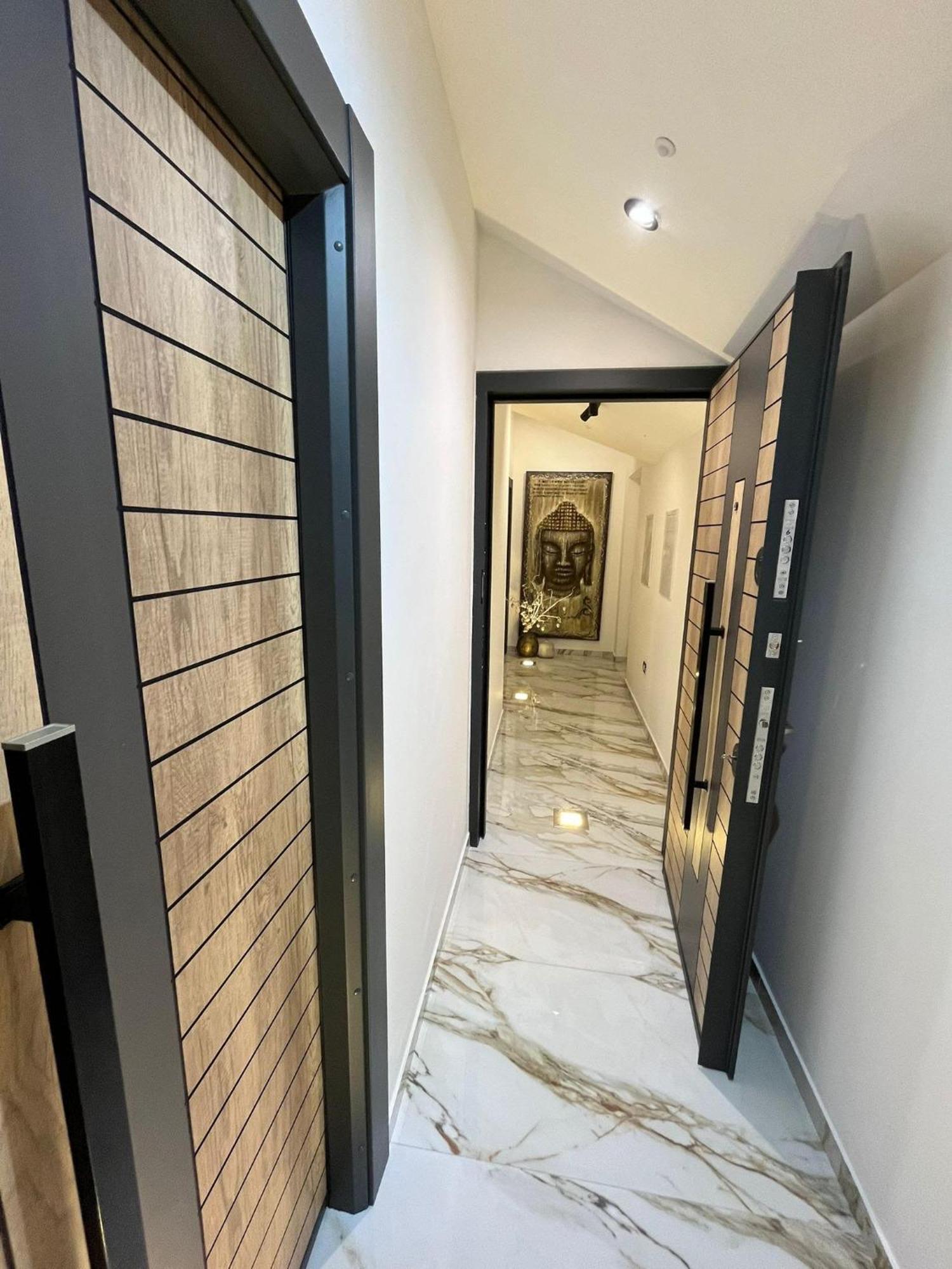 Jezdovec Nova Luxury Design酒店 外观 照片