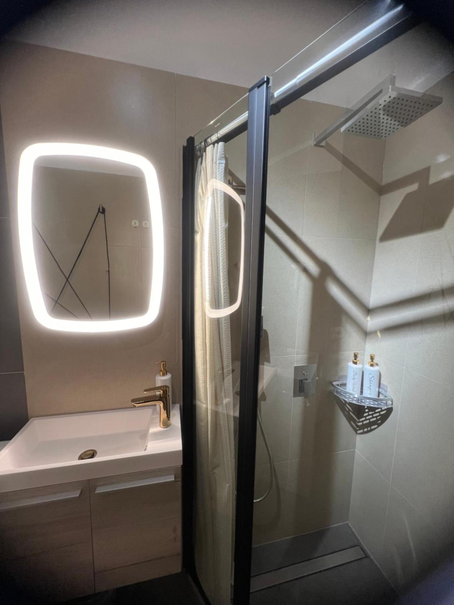 Jezdovec Nova Luxury Design酒店 外观 照片
