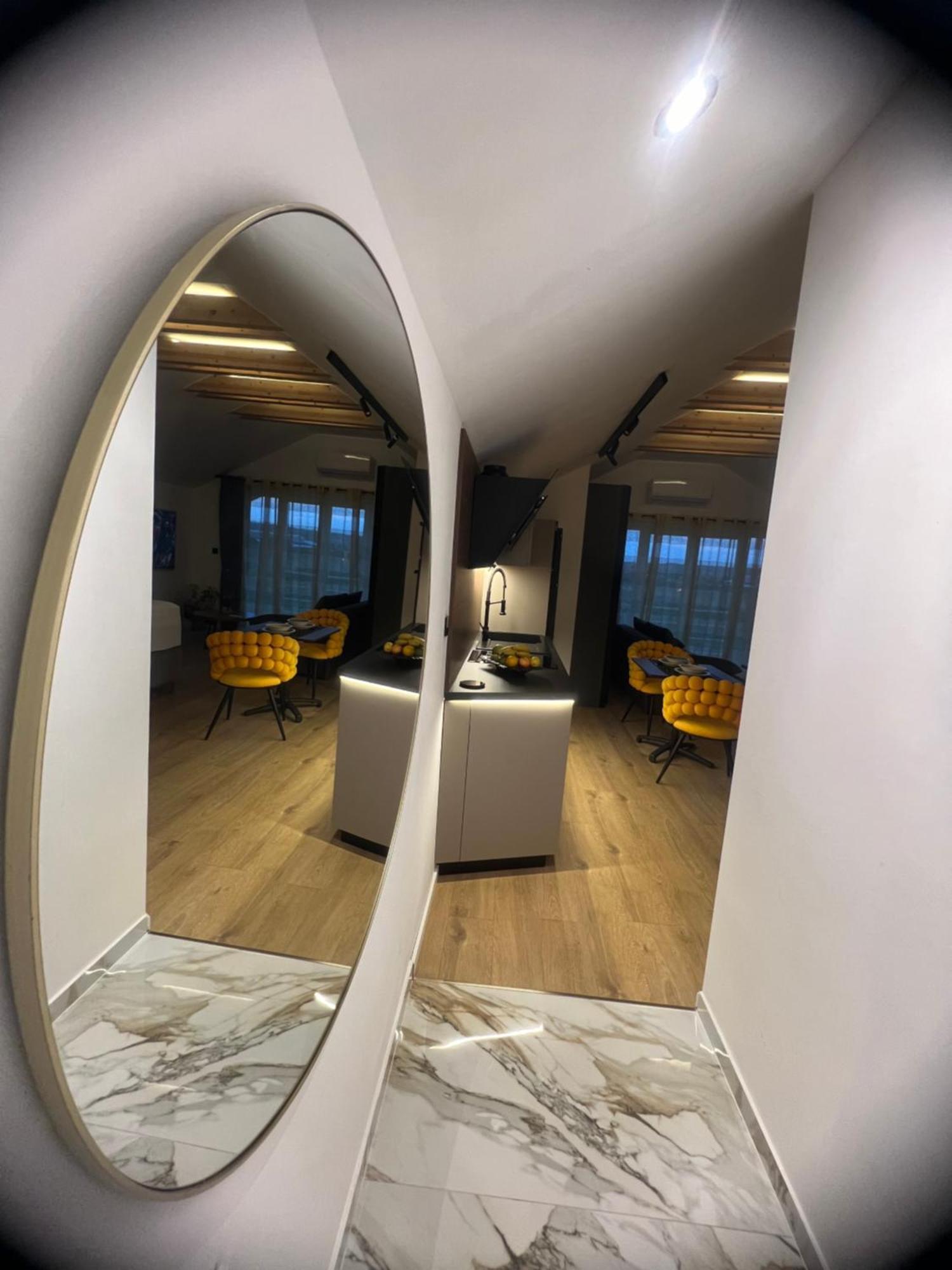 Jezdovec Nova Luxury Design酒店 外观 照片