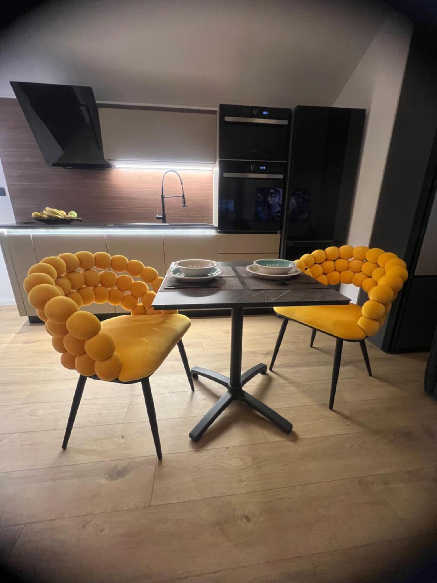 Jezdovec Nova Luxury Design酒店 外观 照片