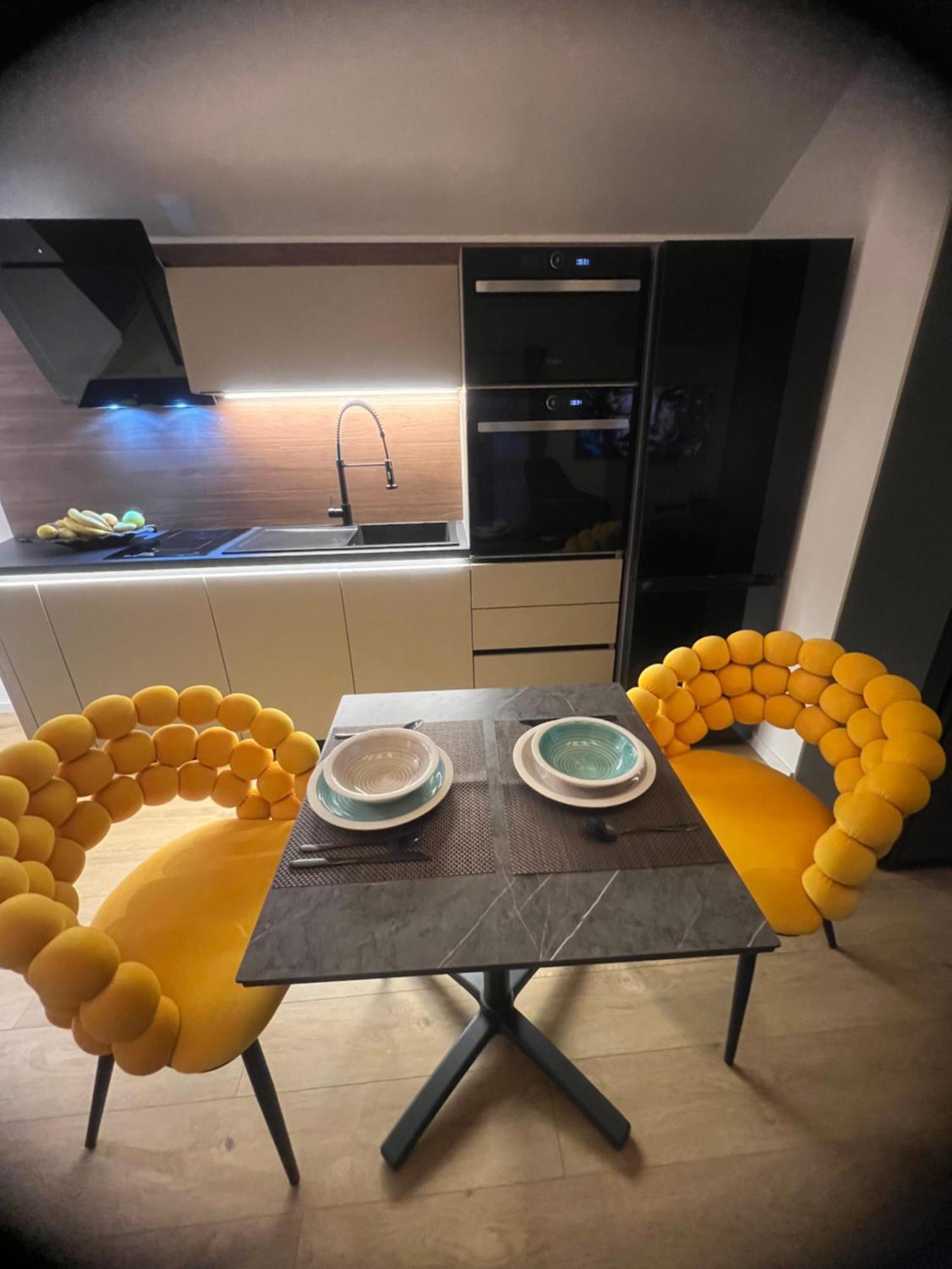 Jezdovec Nova Luxury Design酒店 外观 照片