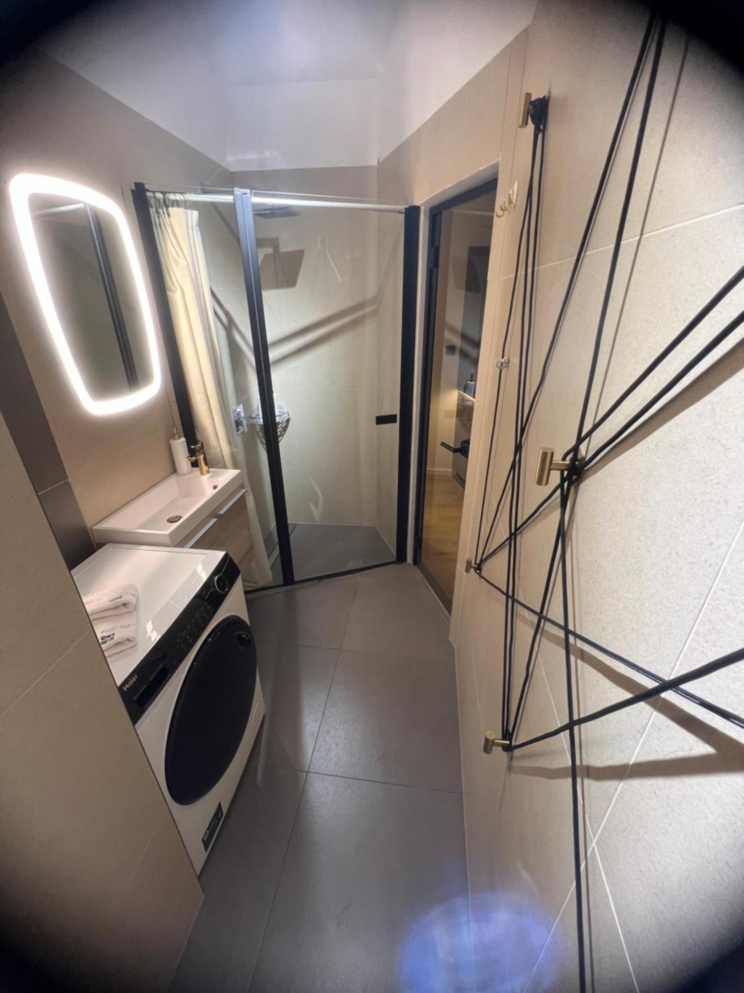 Jezdovec Nova Luxury Design酒店 外观 照片