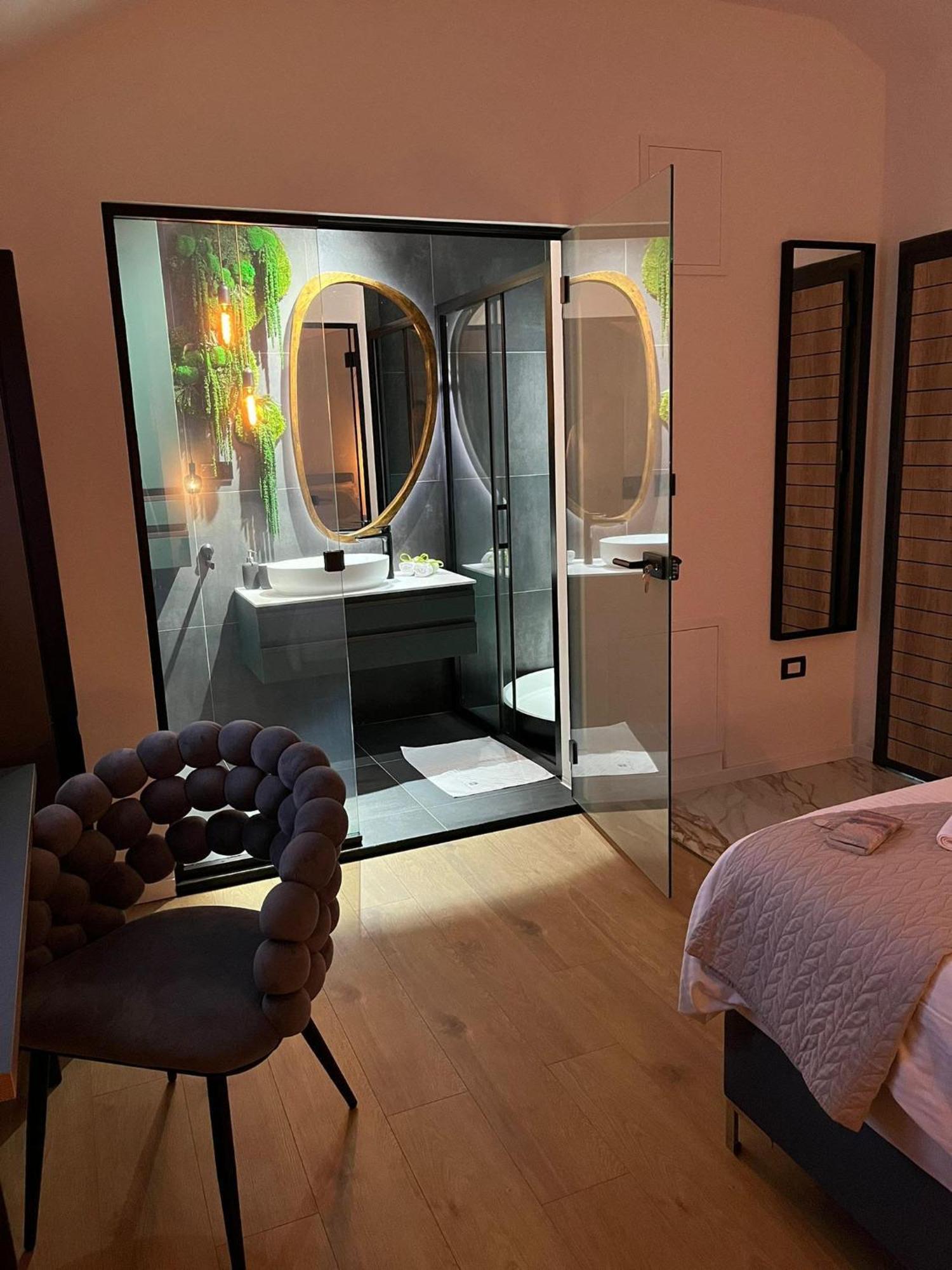 Jezdovec Nova Luxury Design酒店 外观 照片